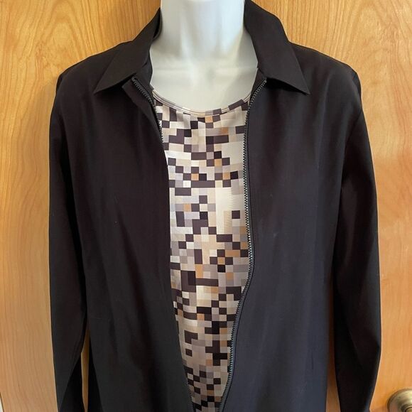 THE limited shell multicolor size M - Picture 6 of 6